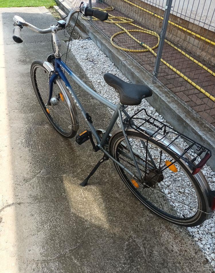Bicicletă pentru bărbați