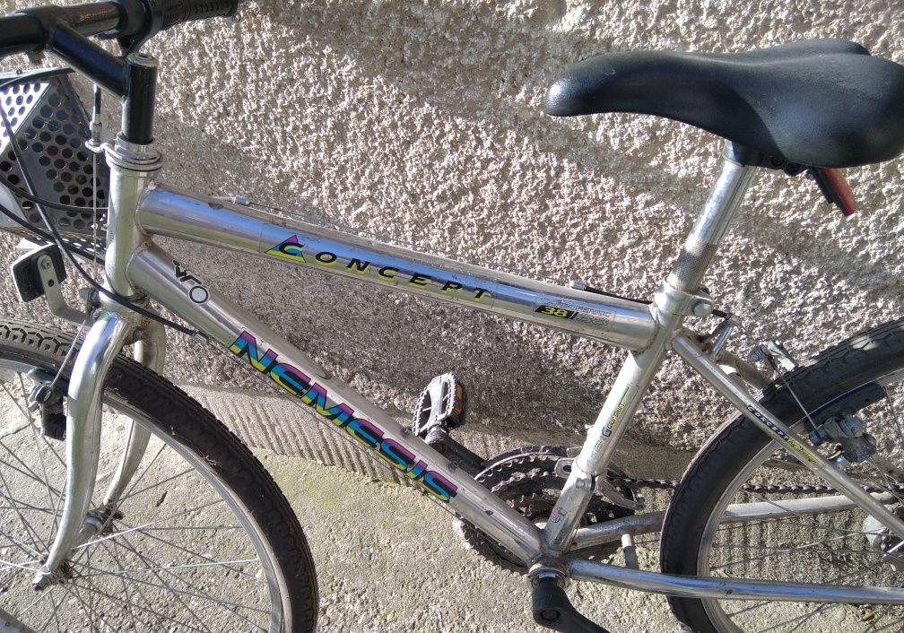 Bicicletă pentru copii