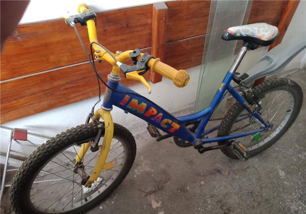 Bicicleta ptr copii