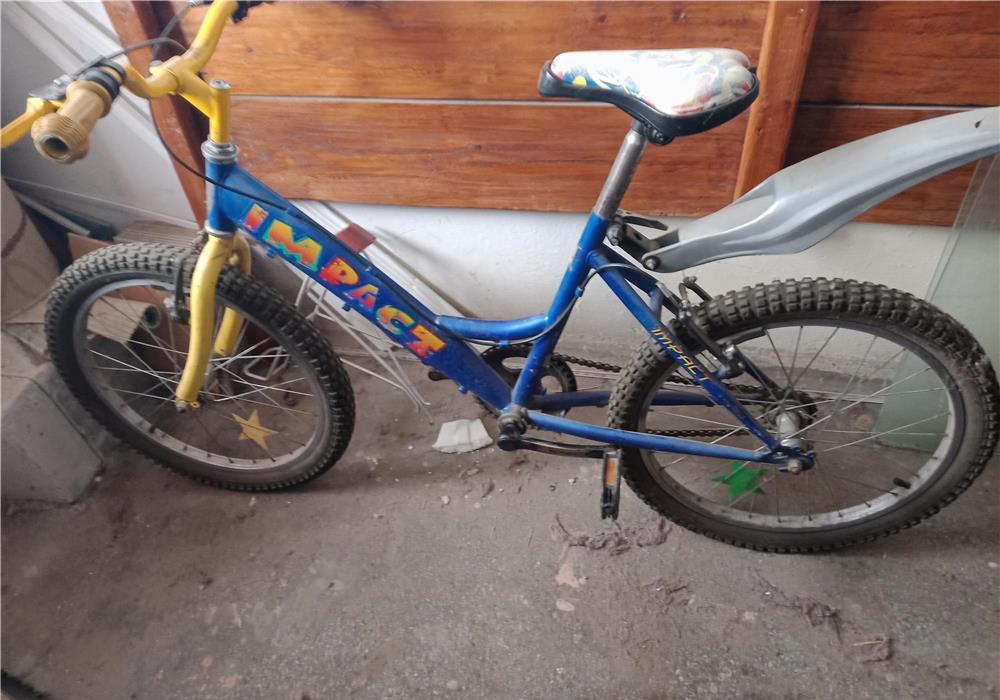 Bicicleta ptr copii
