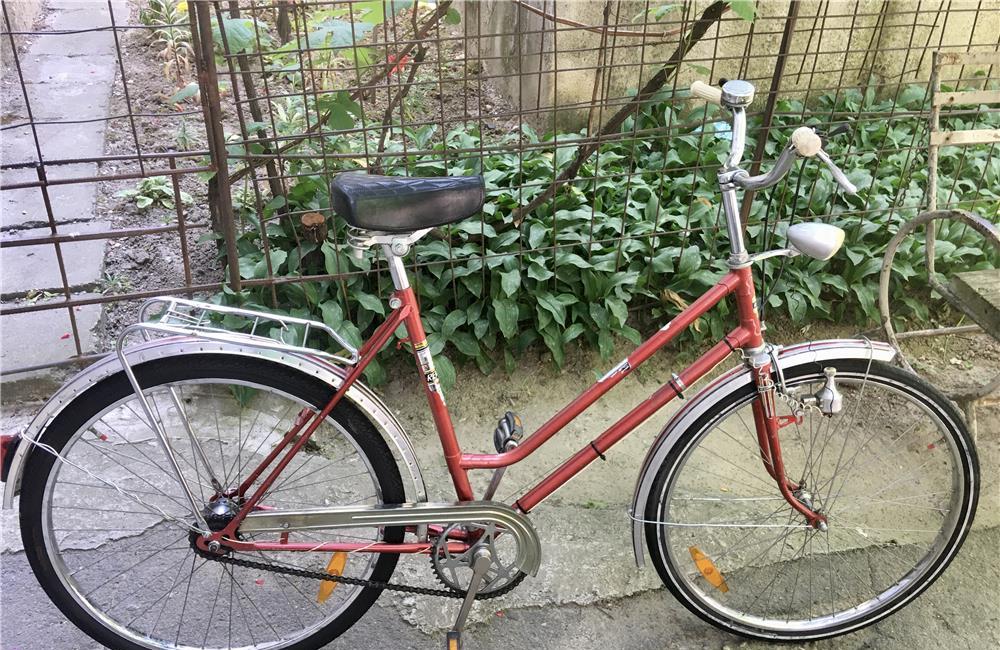 Bicicleta REKORD 3v