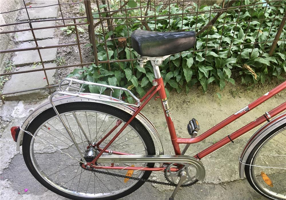 Bicicleta REKORD 3v