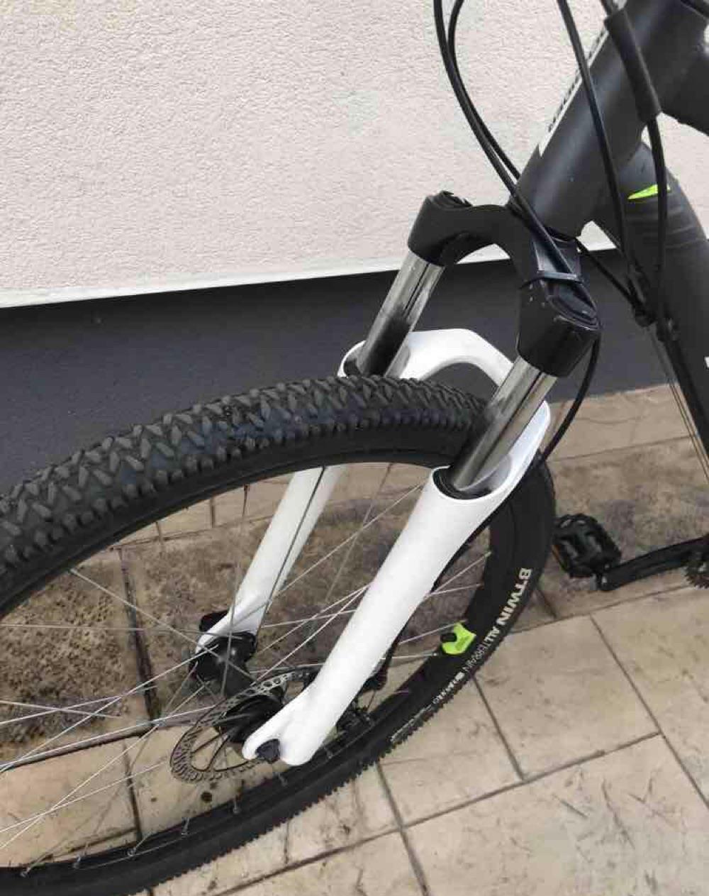 bicicleta rokrider 520