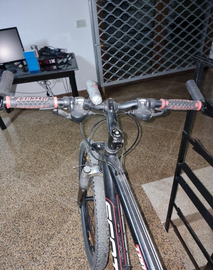 Bicicleta  Scott
