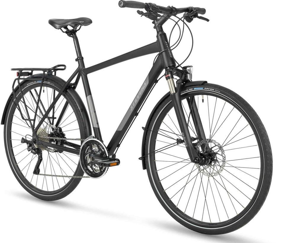 Bicicleta Stevens Esprit