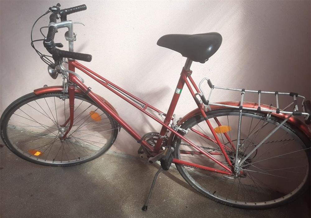 Bicicleta unisex 12 viteze.