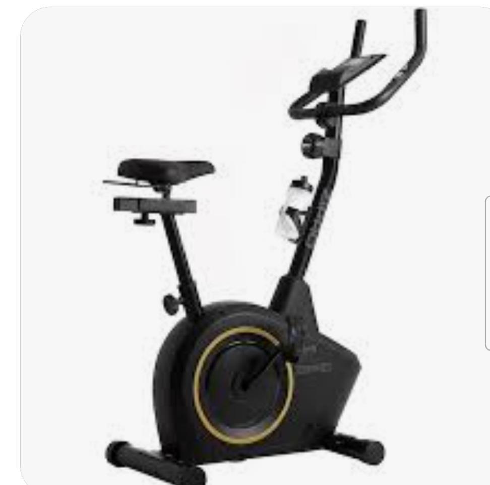 Bicicleta ZIPRO ONE S GOLD