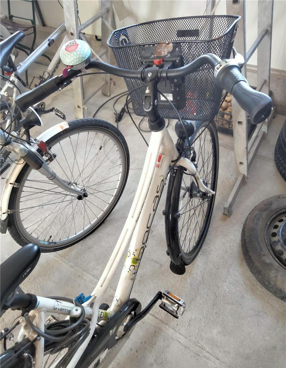 Biciclete.