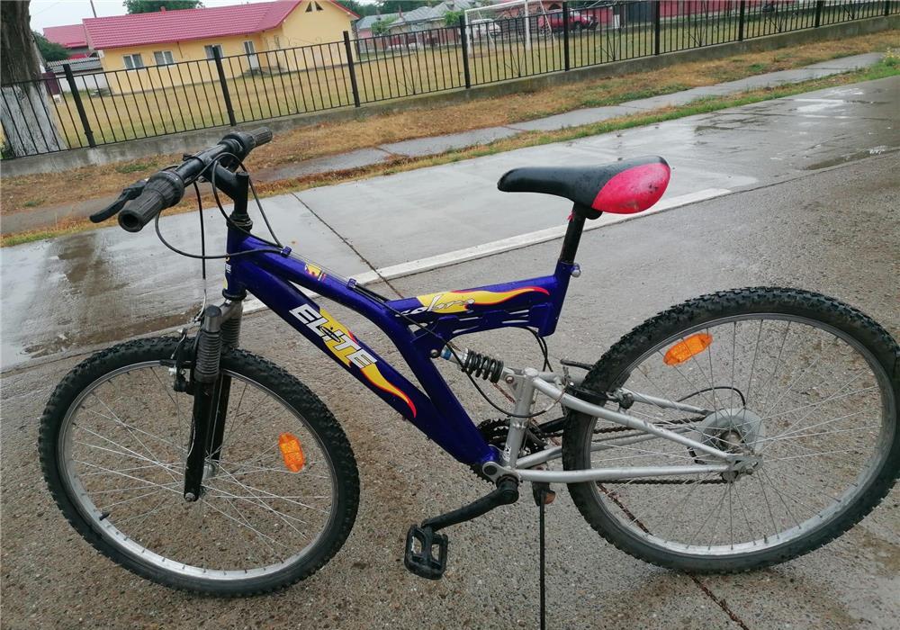 Biciclete adulti si copiii