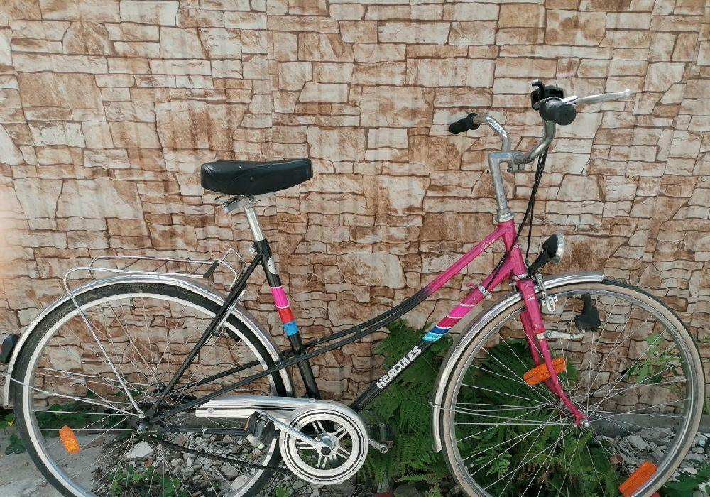 Biciclete adulti si copiii