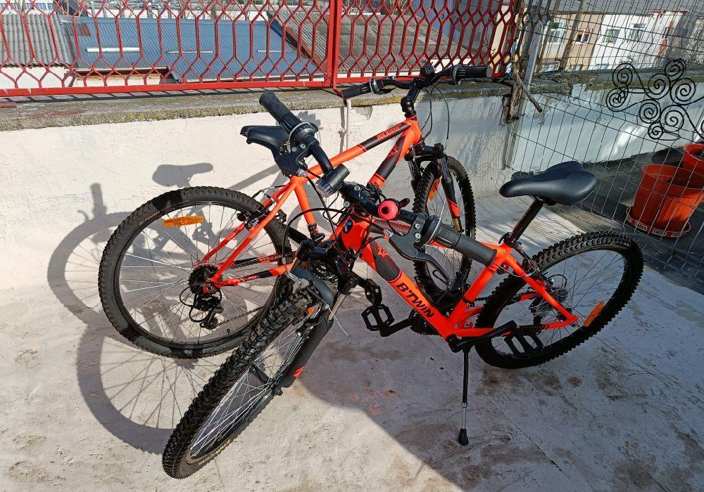 Biciclete de vanzare