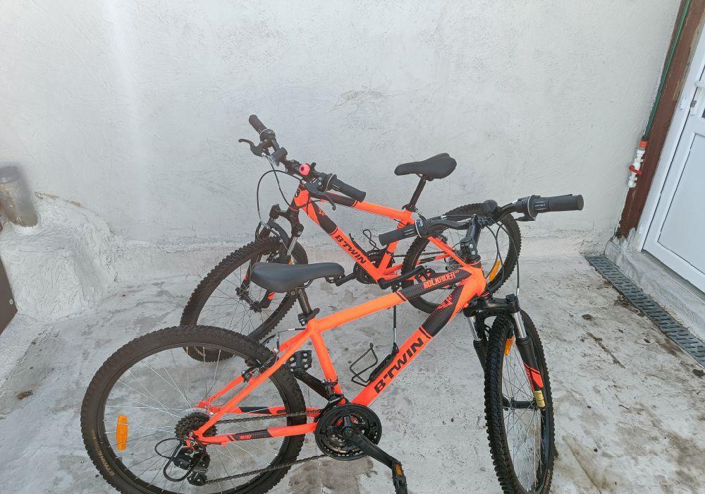 Biciclete de vanzare
