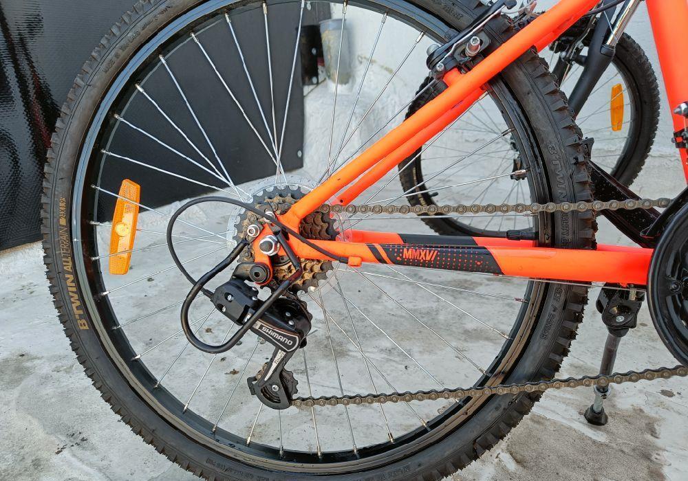 Biciclete de vanzare