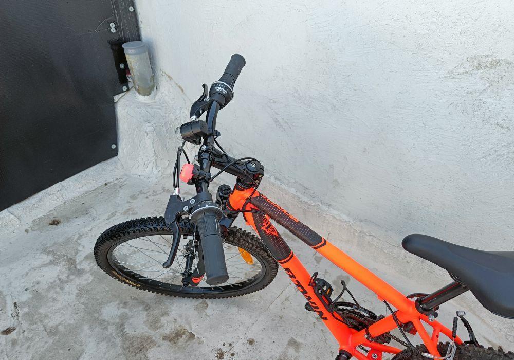 Biciclete de vanzare
