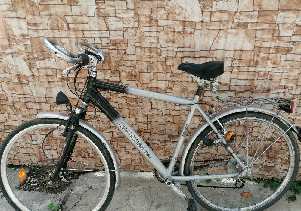 Biciclete firma,aluminiu,26.24.28.