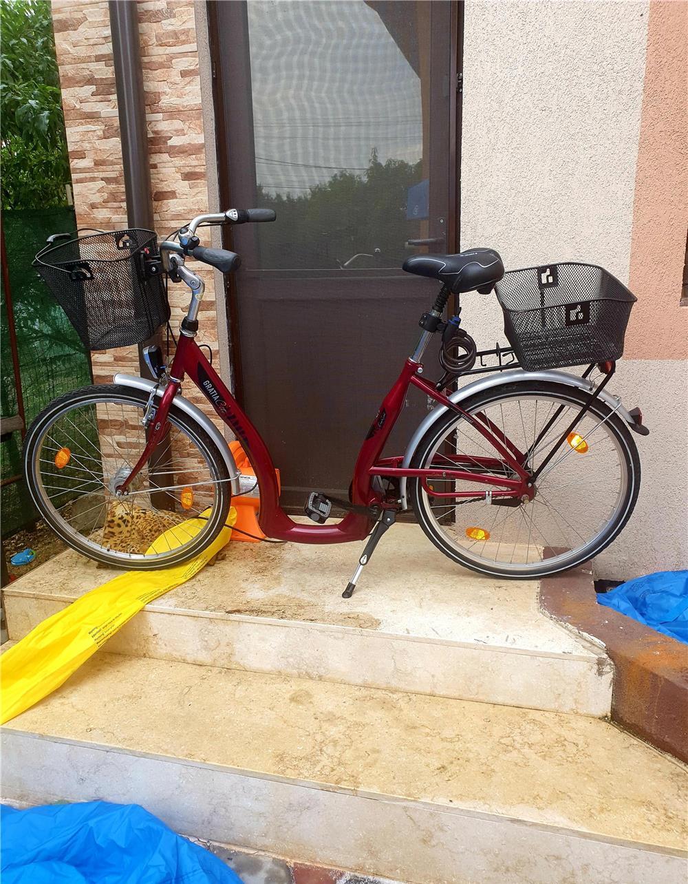 Biciclete Germania