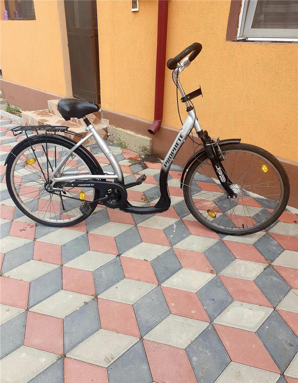 Biciclete Germania