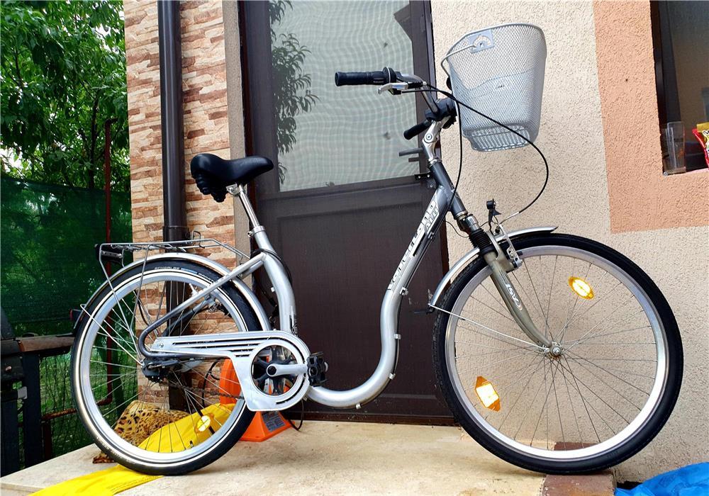 Biciclete Germania