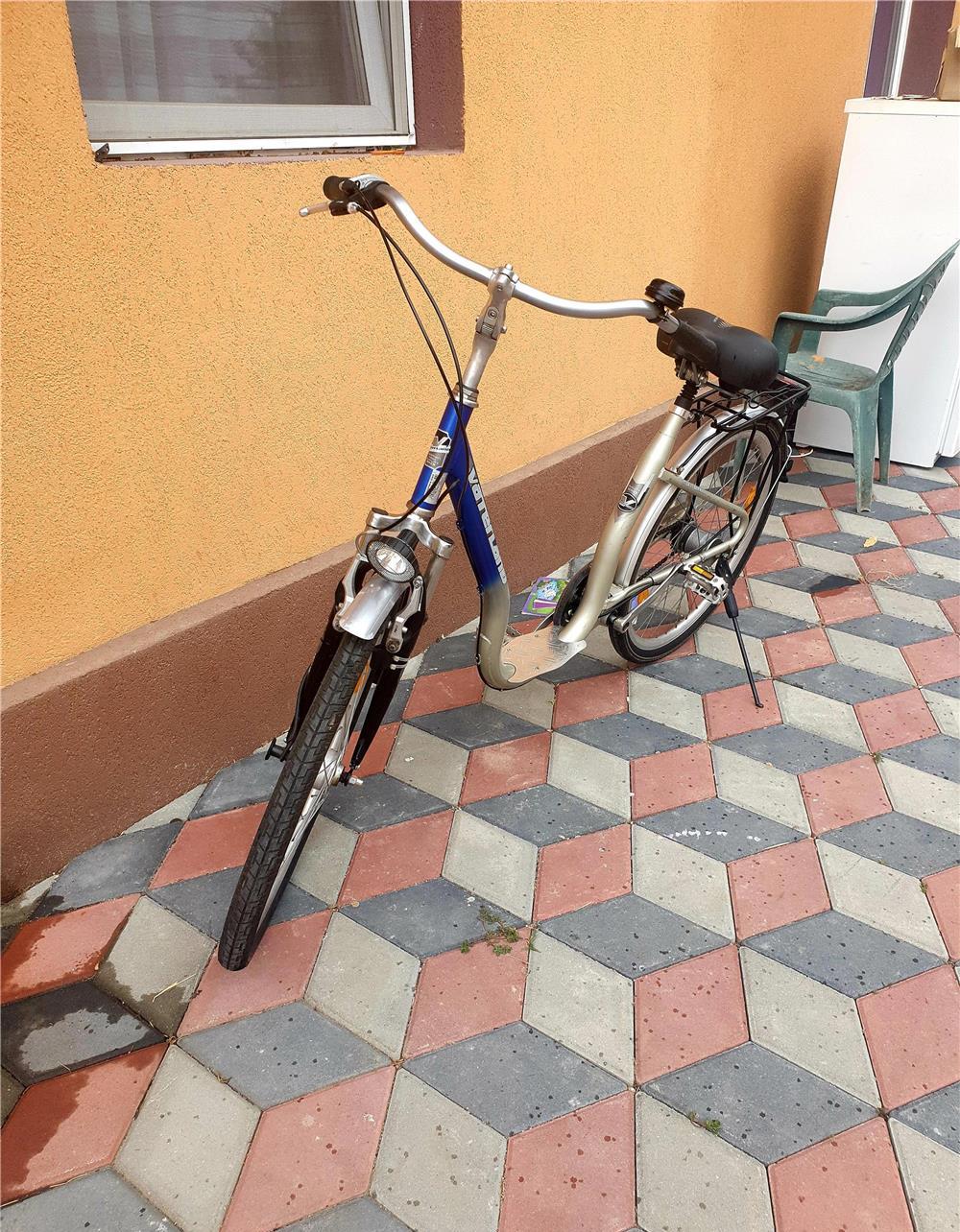 Biciclete Germania