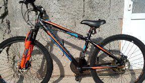 biciclete Germany revizuite