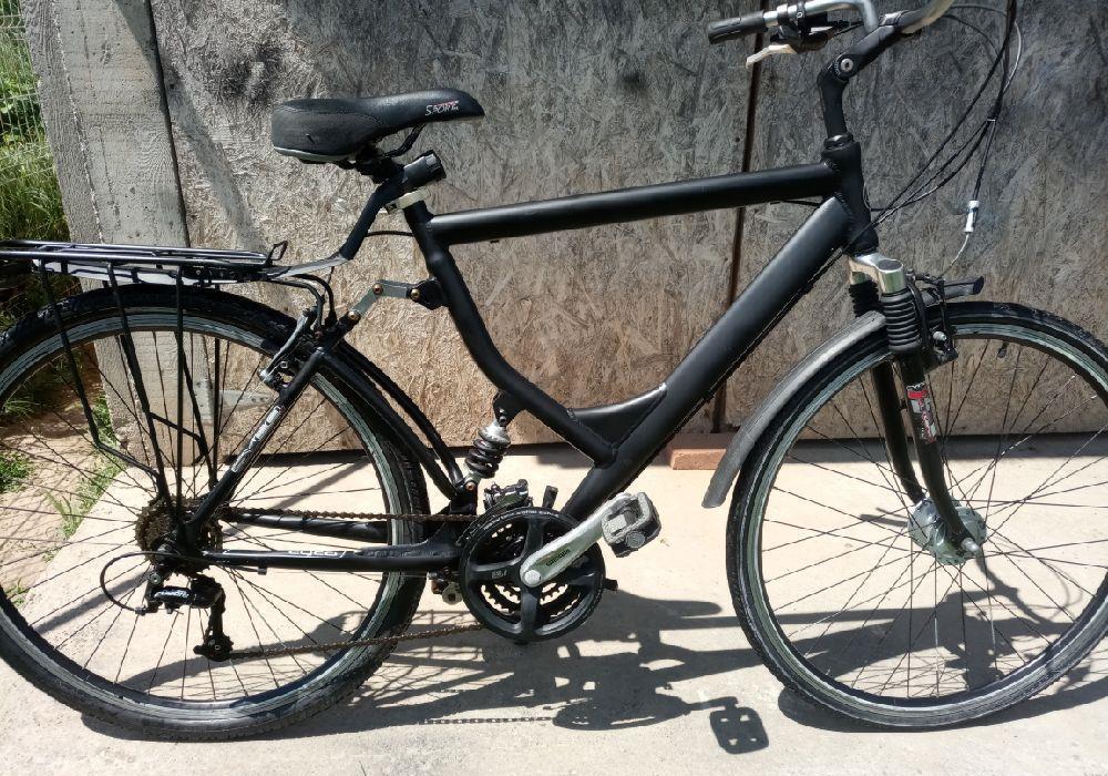 biciclete Germany revizuite
