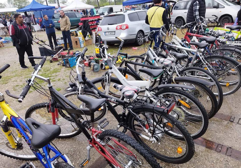 biciclete Germany revizuite