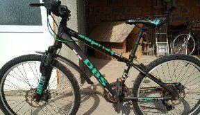 biciclete Germany revizuite frane disc