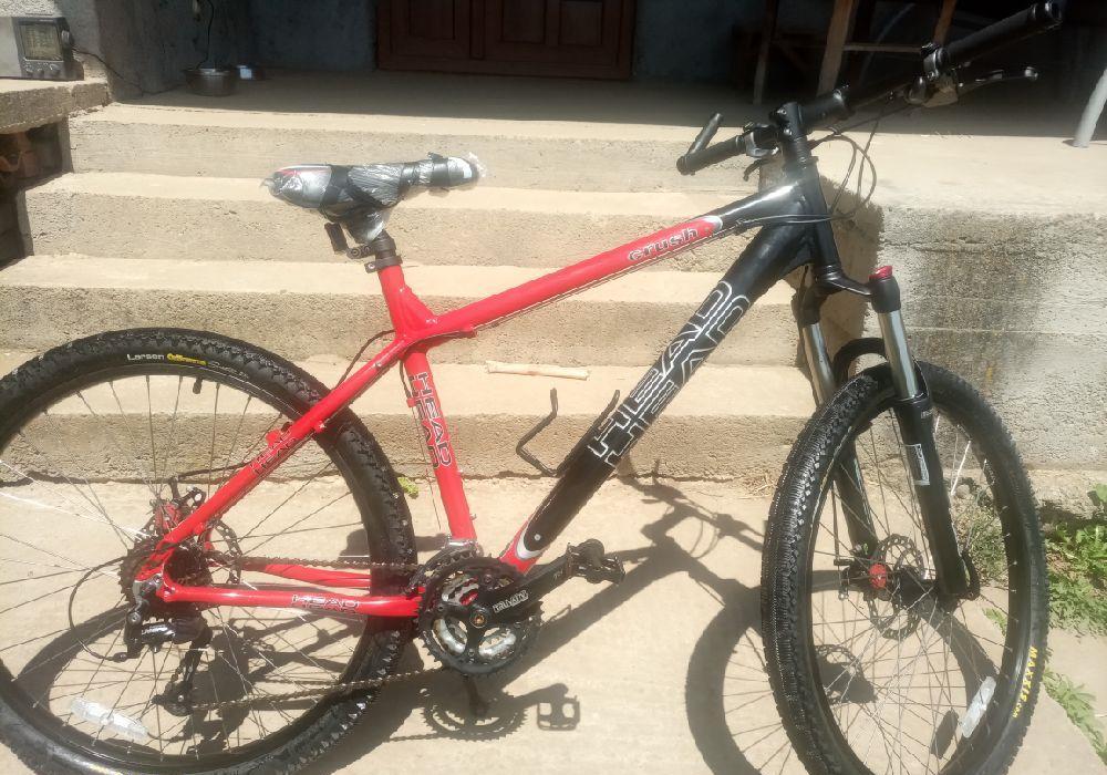 biciclete Germany revizuite frane disc