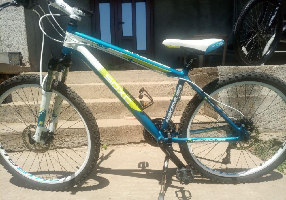 biciclete Germany revizuite frane disc