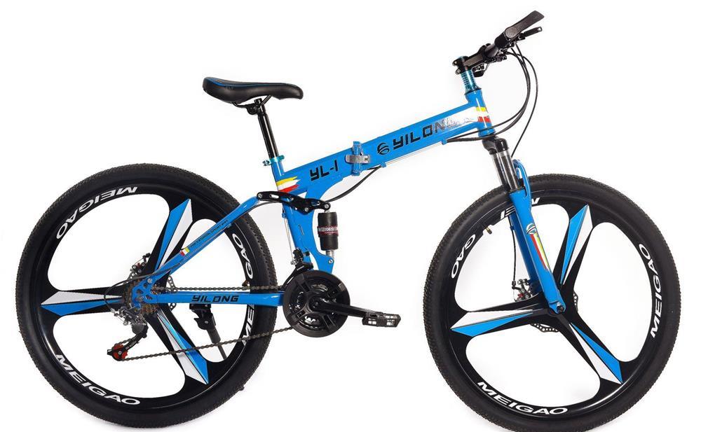 Biciclete noi MTB / Fatbike 24/26/27,5/29 inch