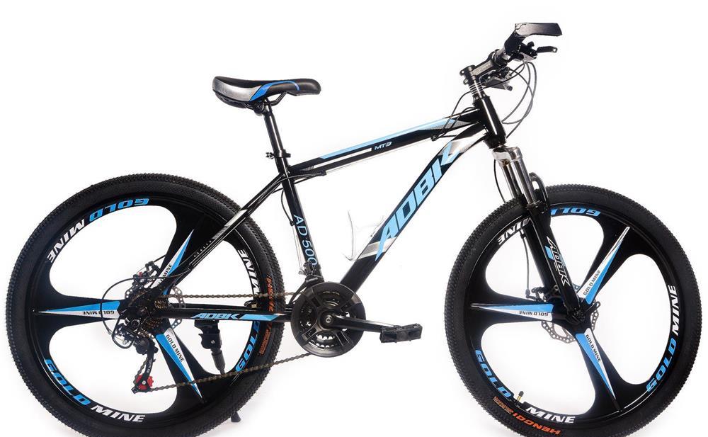 Biciclete noi MTB / Fatbike 24/26/27,5/29 inch