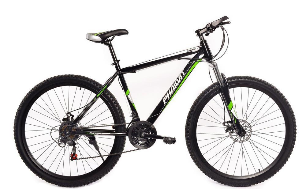 Biciclete noi MTB / Fatbike 24/26/27,5/29 inch