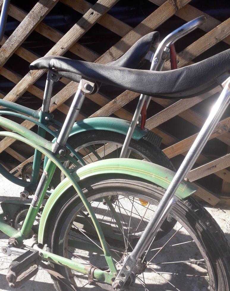 Biciclete pegas kent