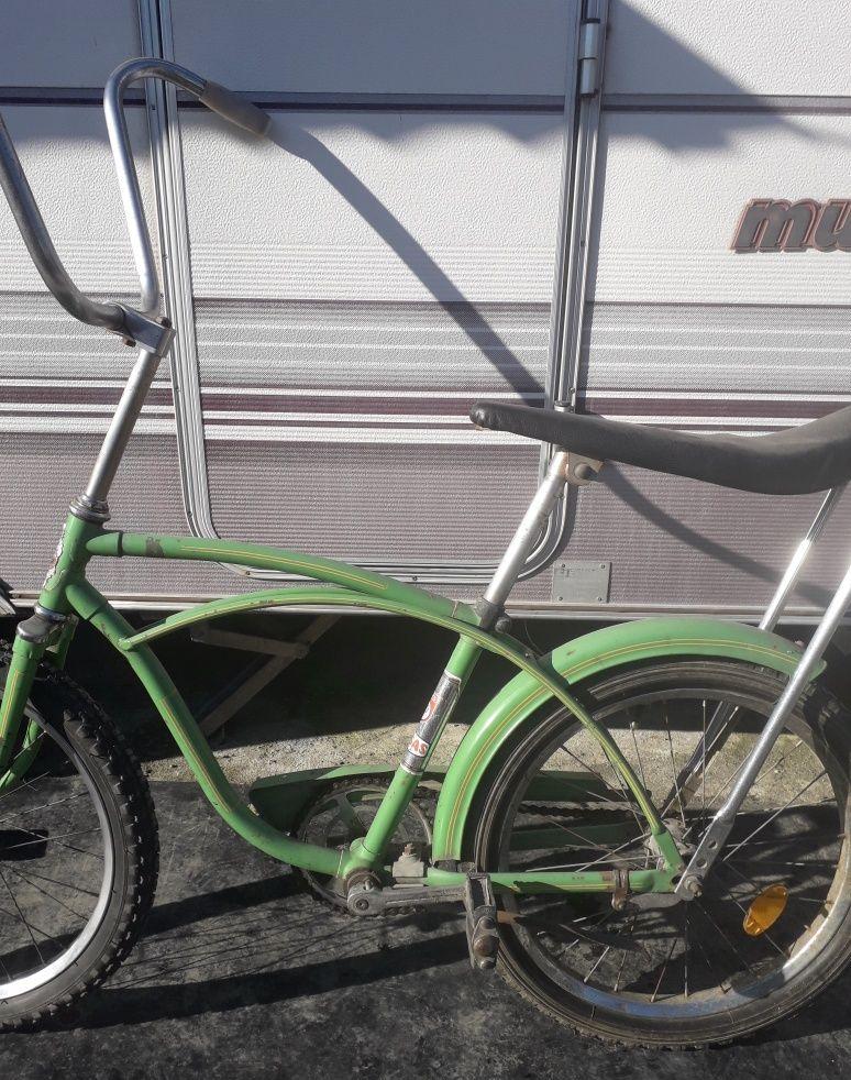 Biciclete pegas kent