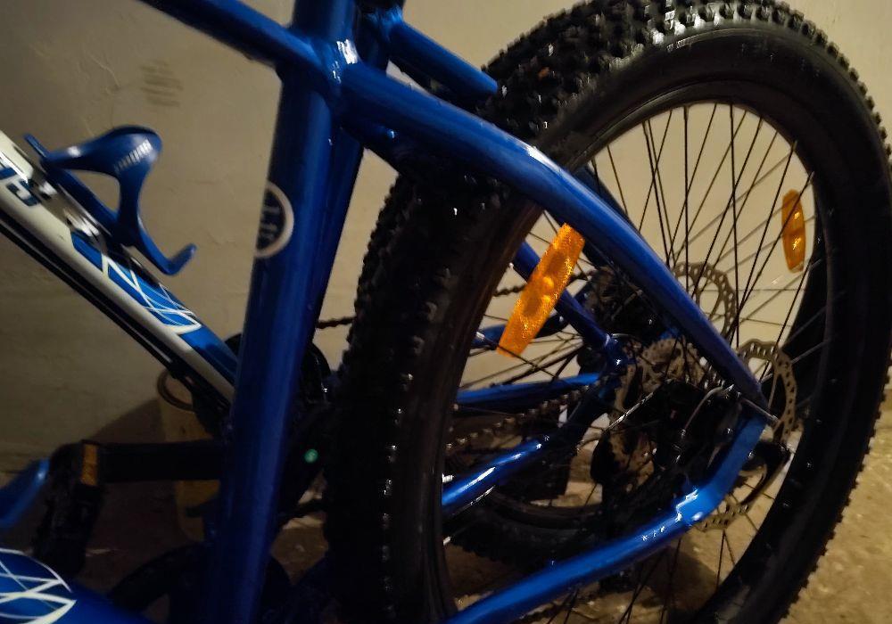 Biciclete Pegas MTB drumuri grele