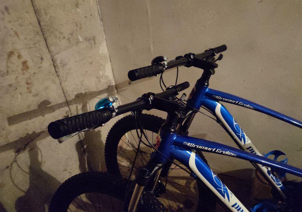 Biciclete Pegas MTB drumuri grele