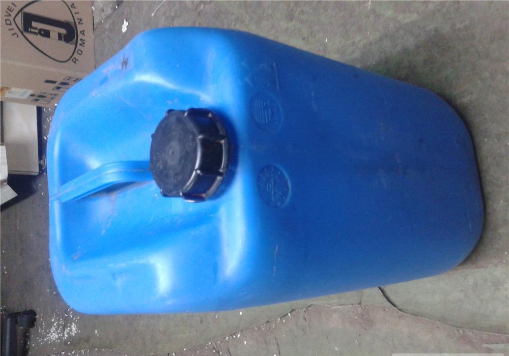 BIDOANE PLASTIC