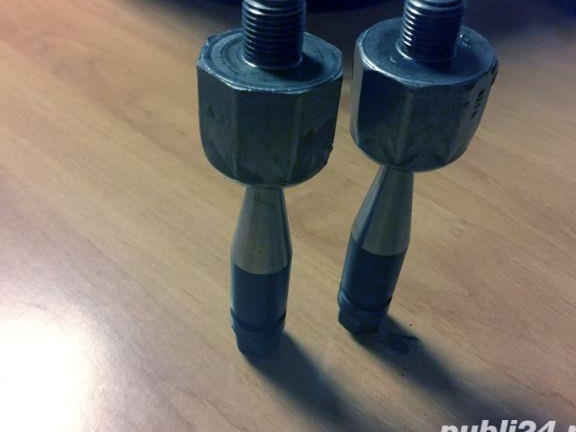 Bielete directie (2) + Cap de bara (2) VW OEM Passat B5, B5.5