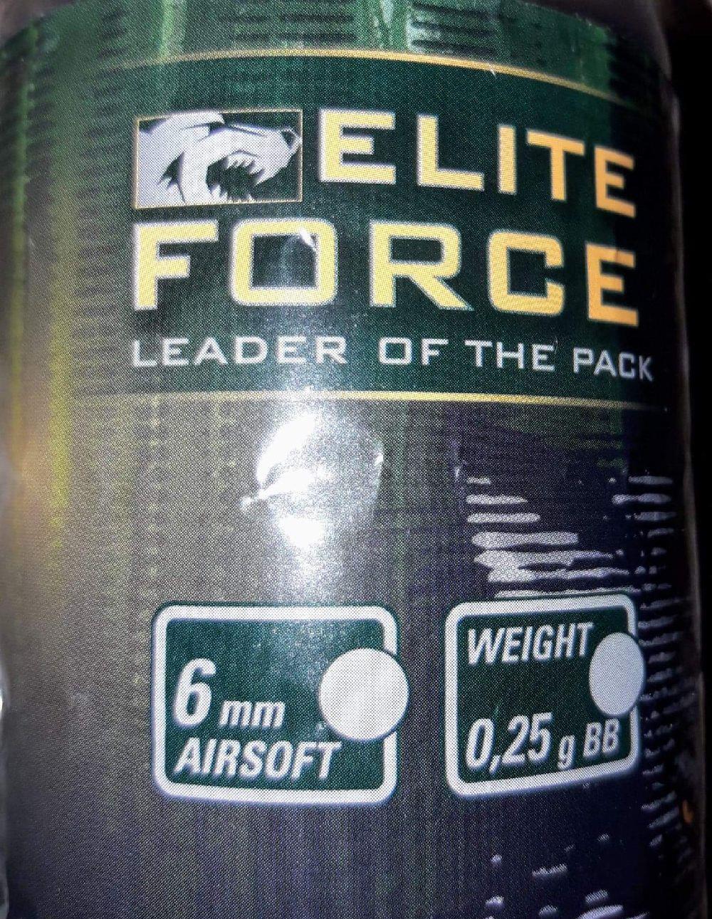 Bile Airsoft Teflon