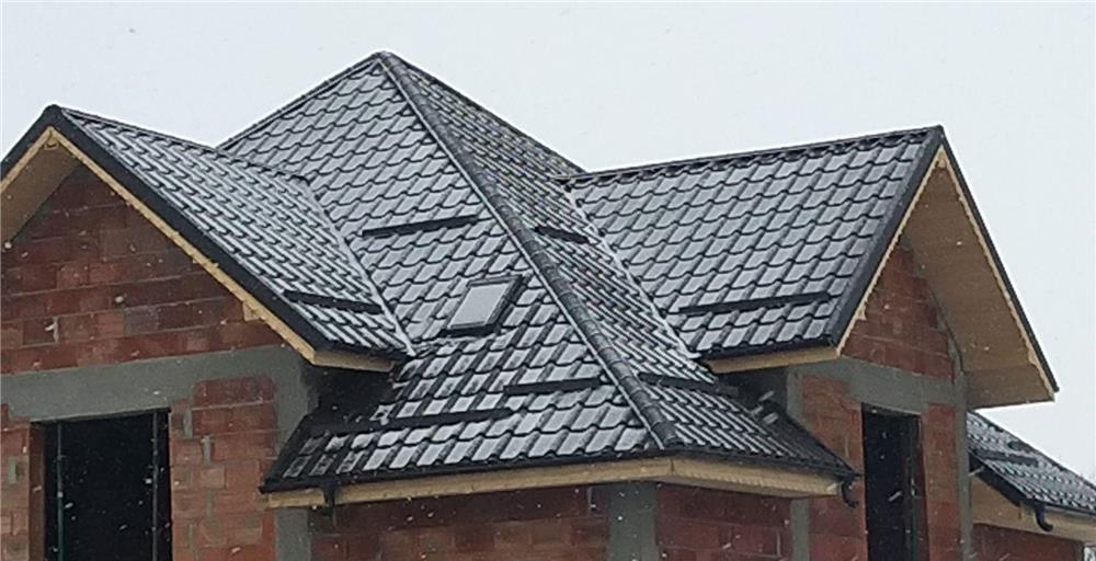 BILKA STEEL TIGLA METALICA
