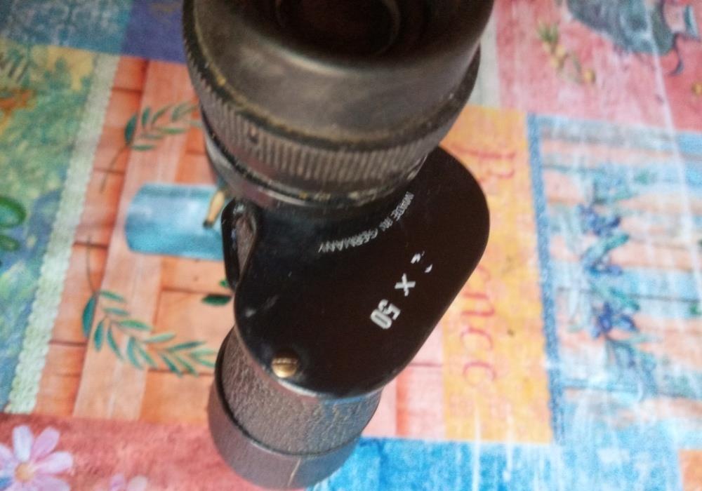 binoclu 12x50 apolo