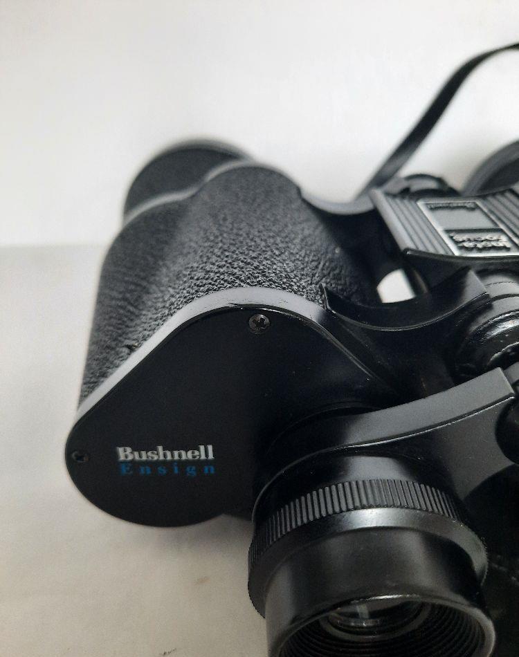 Binoclu Bushnell 10 x 50
