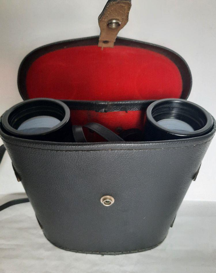 Binoclu Bushnell 10 x 50