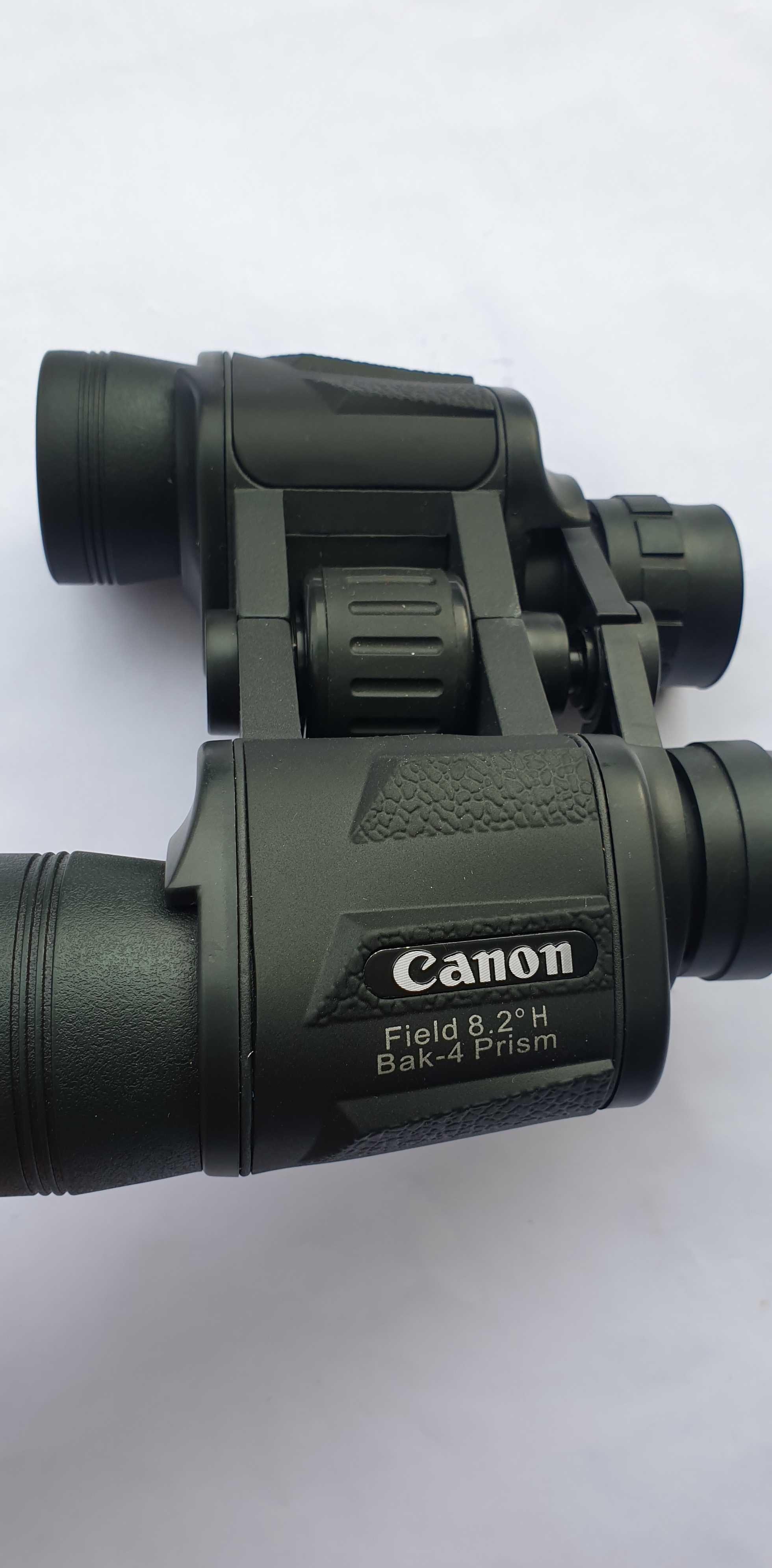 Binoclu Cannon 12×45 mm