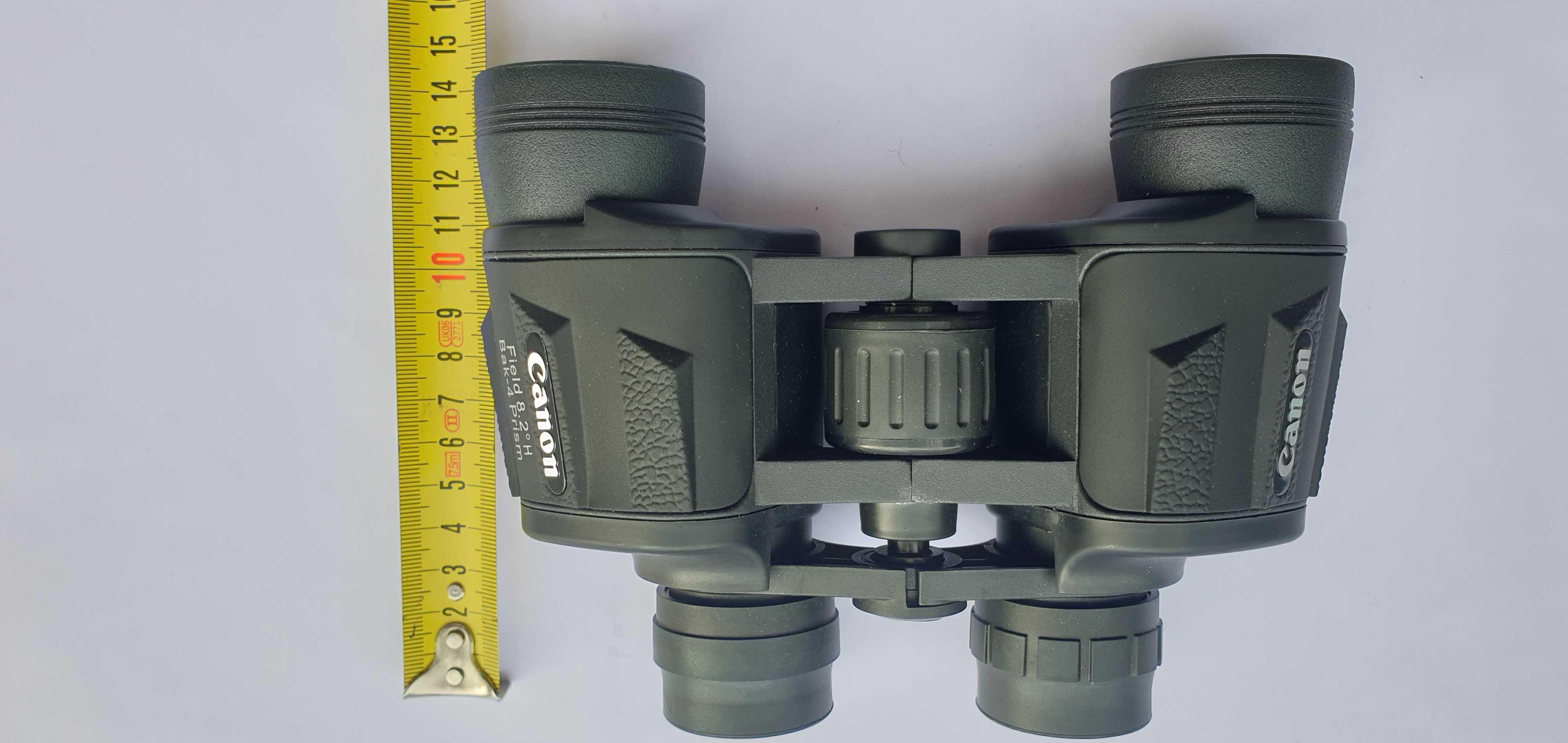 Binoclu Cannon 12×45 mm