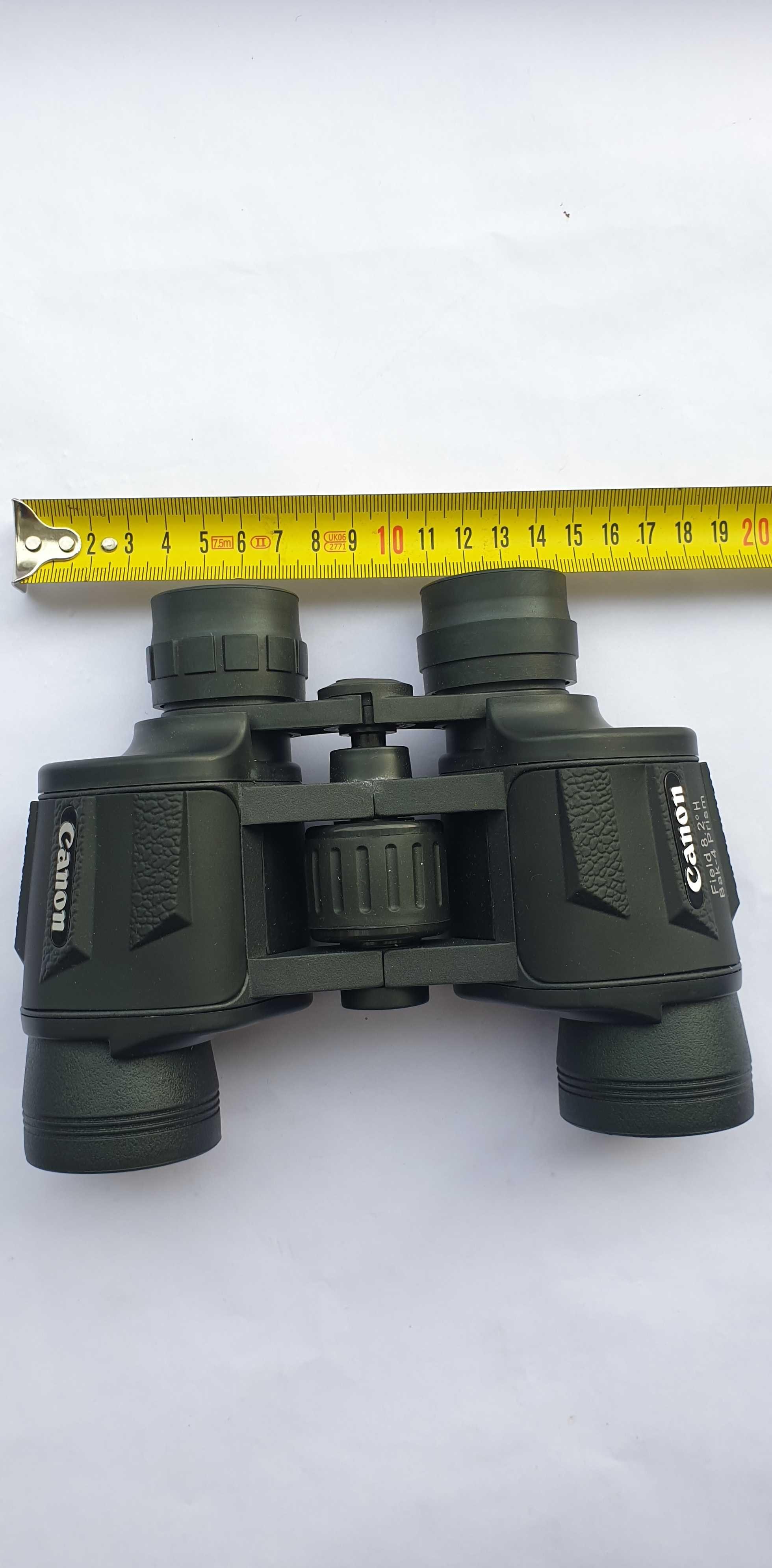 Binoclu Cannon 12×45 mm