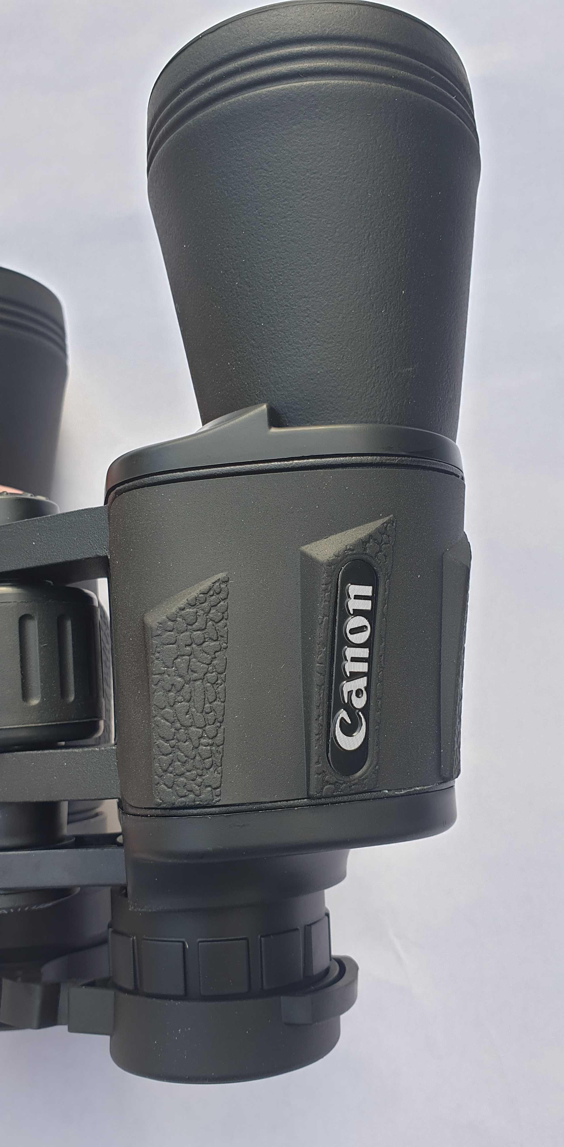 Binoclu Cannon 20×50 mm