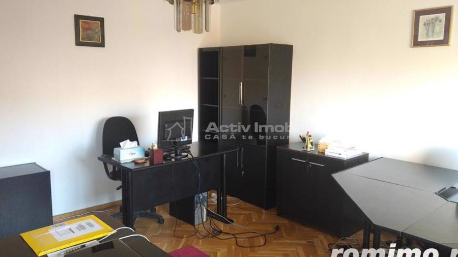 birou-apartament 67mp, Unirii- Rond Alba Iulia