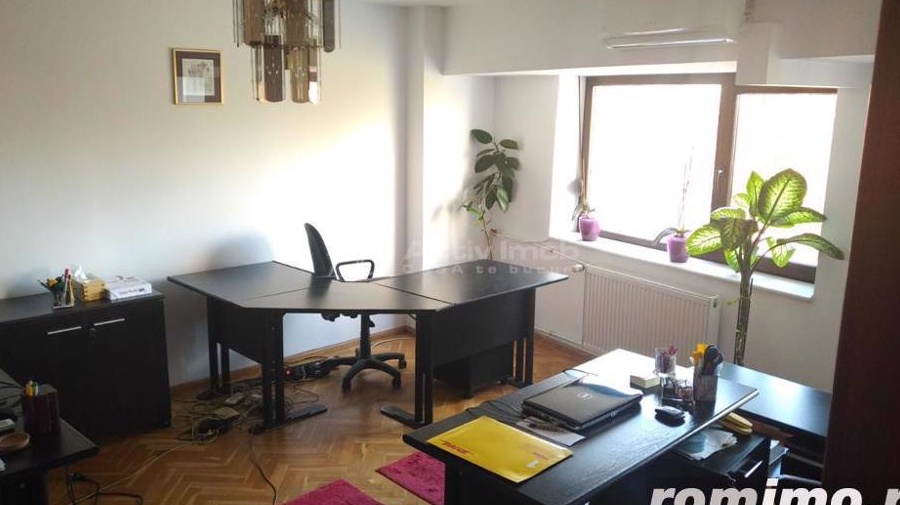 birou-apartament 67mp, Unirii- Rond Alba Iulia