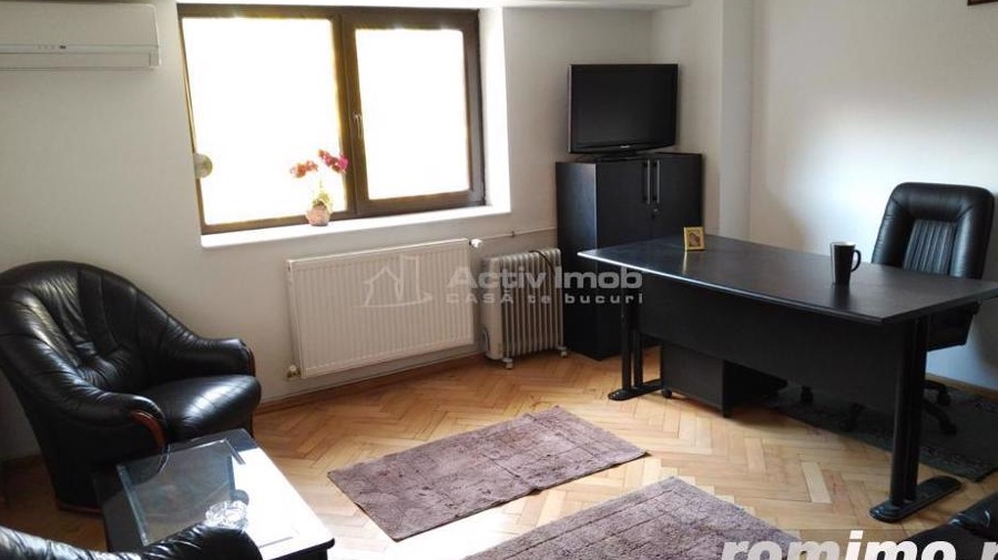 birou-apartament 67mp, Unirii- Rond Alba Iulia